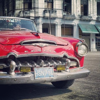 DeSoto Fangs Cuba Christopher Michel Flickr