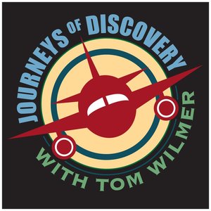 Tom Wilmer Podcast Image